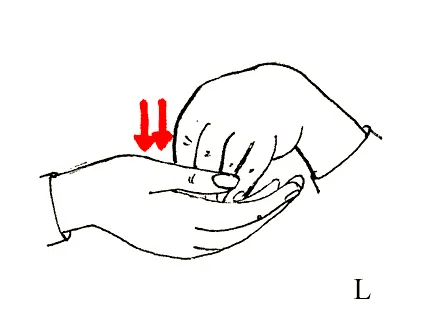 kana