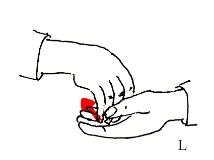 või